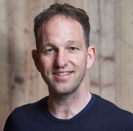Daniel Schollmayer